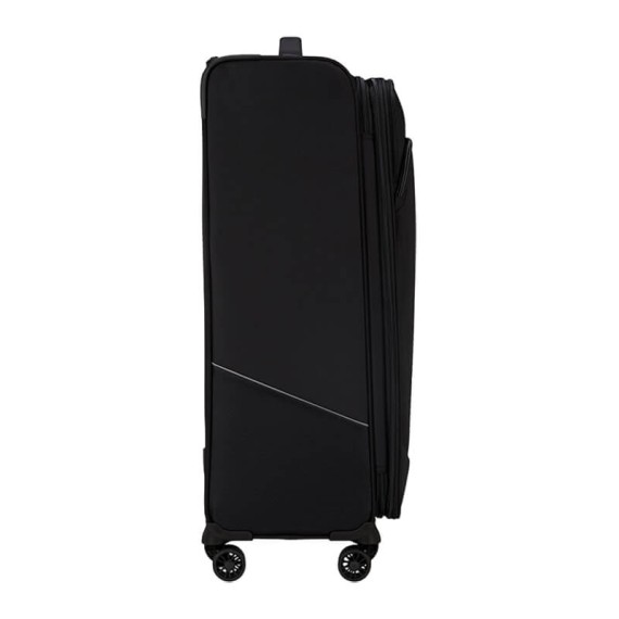 AMERICAN TOURISTER Mala Grande 80cm 4R EXP. Summerride Preta | Ref. 92ME700609