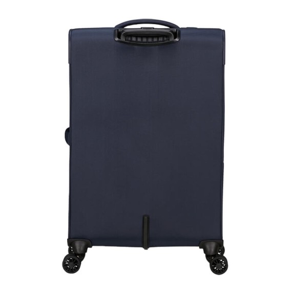 AMERICAN TOURISTER Mala Média 69cm 4R Exp. SummerRide Azul Marinho | Ref. 92ME700541