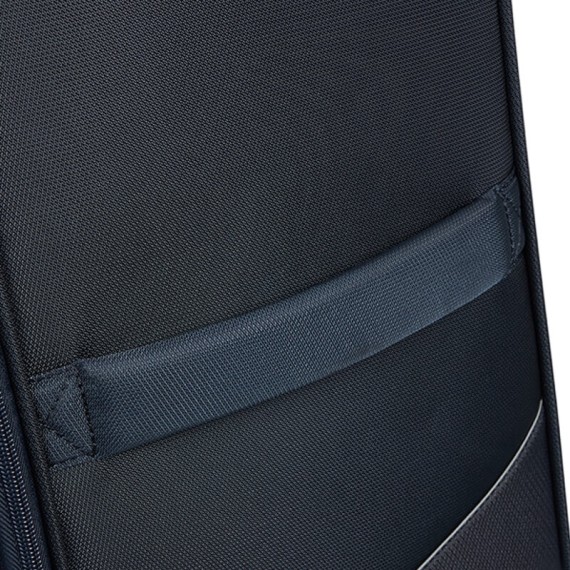 AMERICAN TOURISTER Mala Média 69cm 4R Exp. SummerRide Azul Marinho | Ref. 92ME700541