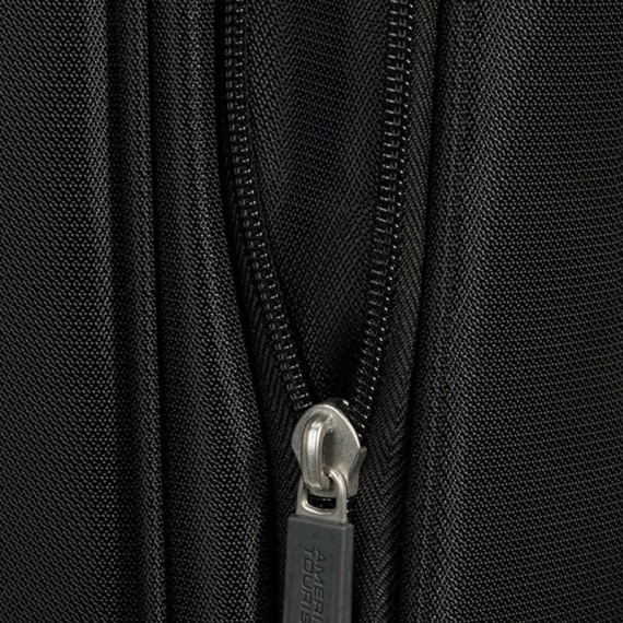 AMERICAN TOURISTER Mala Média 69cm 4R Exp. SummeRride Preta | Ref. 92ME700509