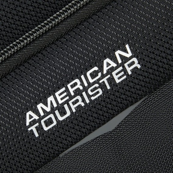 AMERICAN TOURISTER Mala Média 69cm 4R Exp. SummeRride Preta | Ref. 92ME700509