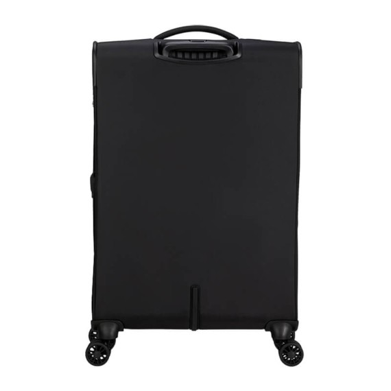 AMERICAN TOURISTER Mala Média 69cm 4R Exp. SummeRride Preta | Ref. 92ME700509