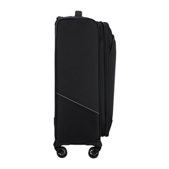 AMERICAN TOURISTER Mala Média 69cm 4R Exp. SummeRride Preta | Ref. 92ME700509