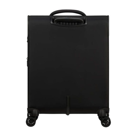 AMERICAN TOURISTER Mala de Cabine 55cm 4R Exp. SummerRide Preta | Ref. 92ME700409