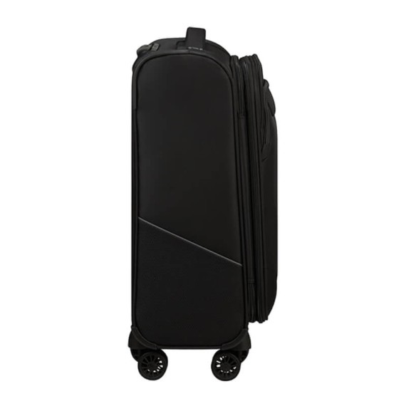 AMERICAN TOURISTER Mala de Cabine 55cm 4R Exp. SummerRide Preta | Ref. 92ME700409