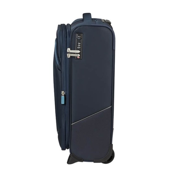 AMERICAN TOURISTER Mala de Viagem 55cm 2R EXP. Summerride Azul Marinho | Ref. 92ME700341