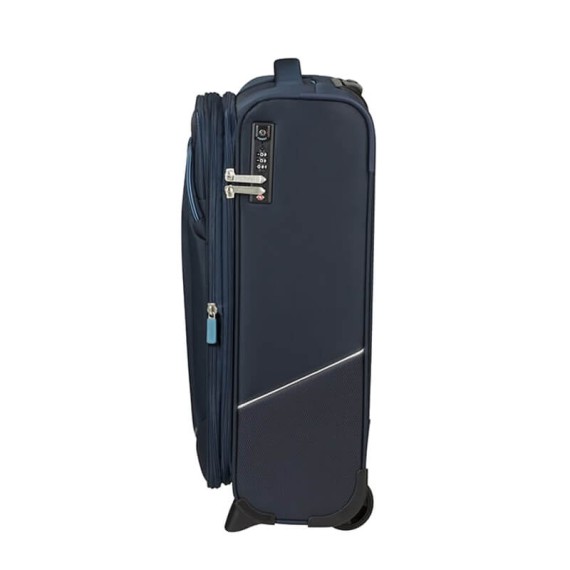 AMERICAN TOURISTER Mala de Viagem 55cm 2R EXP. Summerride Azul Marinho | Ref. 92ME700341