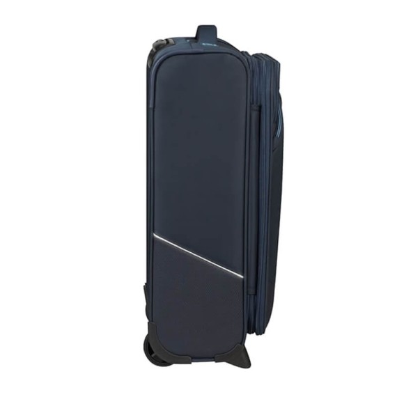 AMERICAN TOURISTER Mala de Viagem 55cm 2R EXP. Summerride Azul Marinho | Ref. 92ME700341