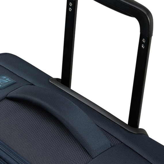 AMERICAN TOURISTER Mala de Viagem 55cm 2R EXP. Summerride Azul Marinho | Ref. 92ME700341