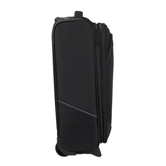 AMERICAN TOURISTER Mala de Viagem 55cm 2R EXP. Summerride Preta | Ref. 92ME700309