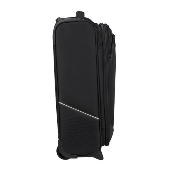 AMERICAN TOURISTER Mala de Viagem 55cm 2R EXP. Summerride Preta | Ref. 92ME700309