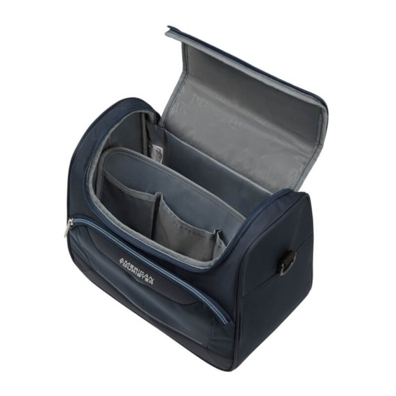 AMERICAN TOURISTER Necessaire Summerride Azul Marinho | Ref. 92ME700741