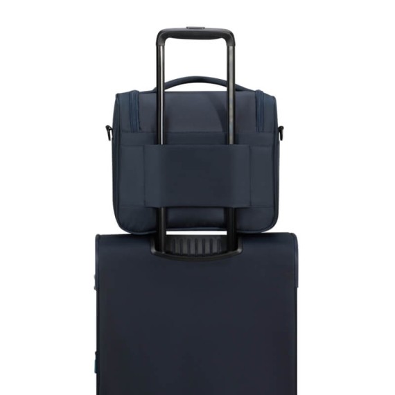 AMERICAN TOURISTER Necessaire Summerride Azul Marinho | Ref. 92ME700741