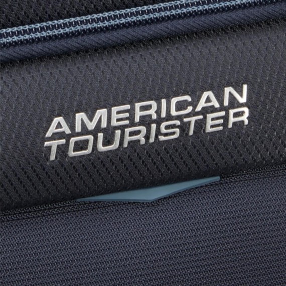 AMERICAN TOURISTER Necessaire Summerride Azul Marinho | Ref. 92ME700741