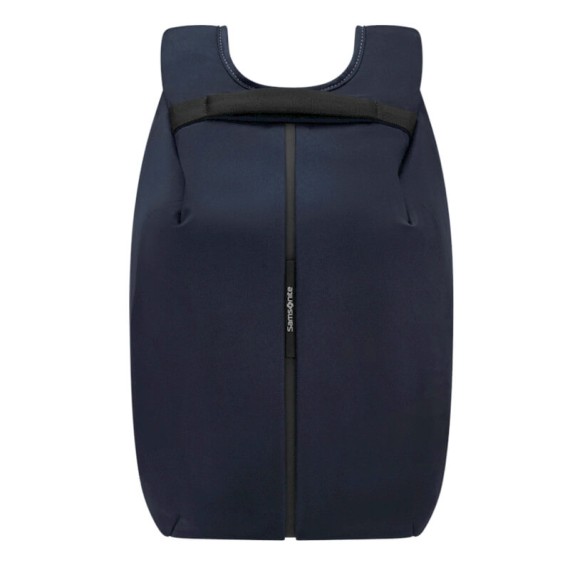 SAMSONITE Mochila Anti-Roubo para Portátil 14.1 Securipak 2.0 Azul Escuro | Ref. 92KO800101