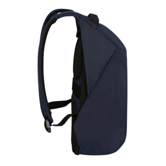 SAMSONITE Mochila Anti-Roubo para Portátil 14.1 Securipak 2.0 Azul Escuro | Ref. 92KO800101