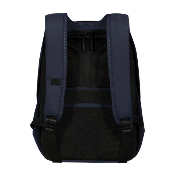 SAMSONITE Mochila Anti-Roubo para Portátil 14.1 Securipak 2.0 Azul Escuro | Ref. 92KO800101