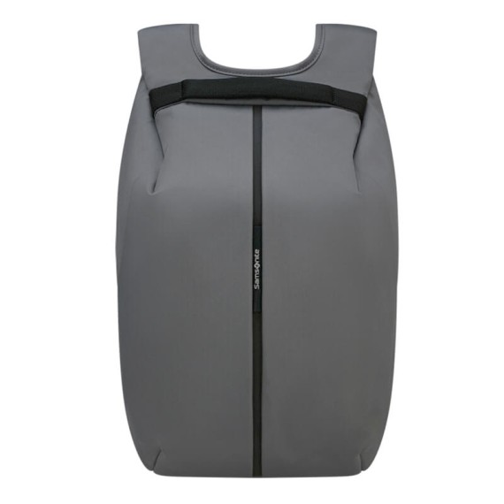 SAMSONITE Mochila Anti-Roubo para Portátil 14.1 Securipak 2.0 Cinza | Ref. 92KO800108
