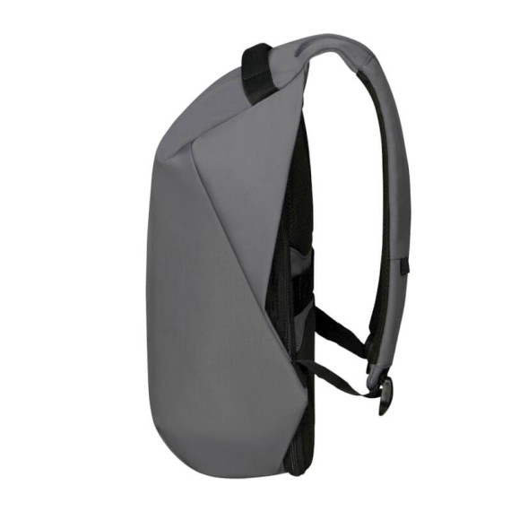 SAMSONITE Mochila Anti-Roubo para Portátil 14.1 Securipak 2.0 Cinza | Ref. 92KO800108