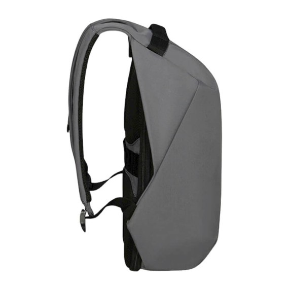 SAMSONITE Mochila Anti-Roubo para Portátil 14.1 Securipak 2.0 Cinza | Ref. 92KO800108