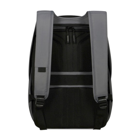 SAMSONITE Mochila Anti-Roubo para Portátil 14.1 Securipak 2.0 Cinza | Ref. 92KO800108