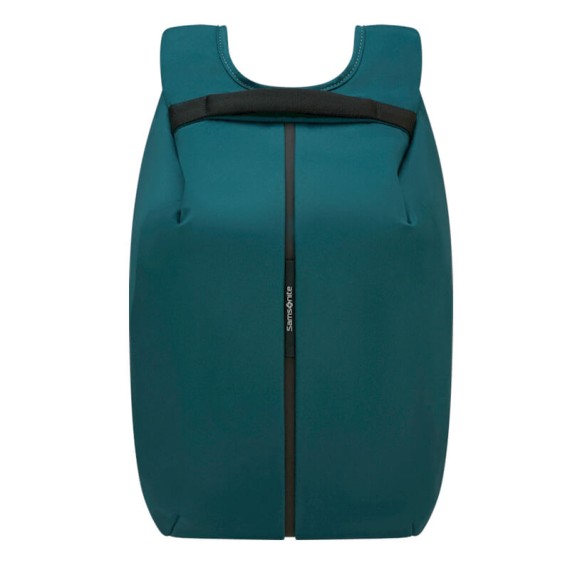 SAMSONITE Mochila Anti-Roubo para Portátil 14.1 Securipak 2.0 Petróleo | Ref. 92KO800111