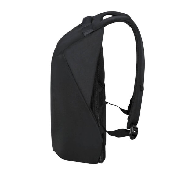 SAMSONITE Mochila Anti-Roubo para Portátil 14.1 Securipak 2.0 Preta | Ref. 92KO800109