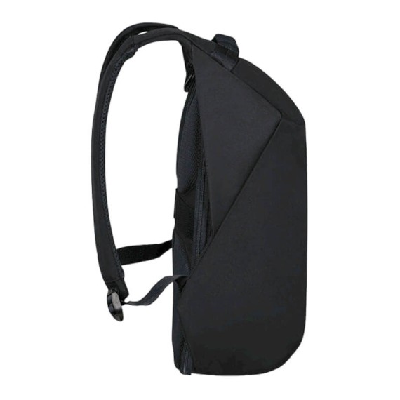 SAMSONITE Mochila Anti-Roubo para Portátil 14.1 Securipak 2.0 Preta | Ref. 92KO800109