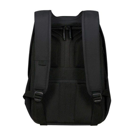 SAMSONITE Mochila Anti-Roubo para Portátil 14.1 Securipak 2.0 Preta | Ref. 92KO800109