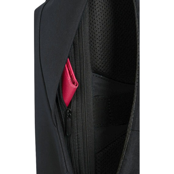 SAMSONITE Mochila Anti-Roubo para Portátil 14.1 Securipak 2.0 Preta | Ref. 92KO800109