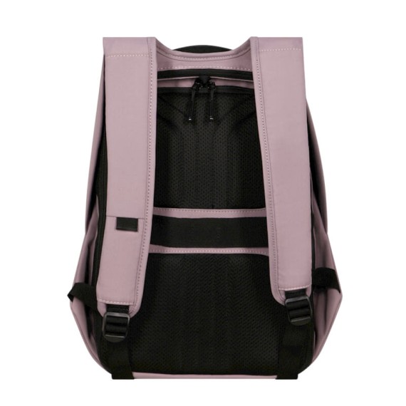 SAMSONITE Mochila Anti-Roubo para Portátil 14.1 Securipak 2.0 Rosa | Ref. 92KO800100