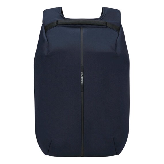 SAMSONITE Mochila Anti-Roubo para Portátil 15.6 Securipak 2.0 Azul Escuro | Ref. 92KO800201