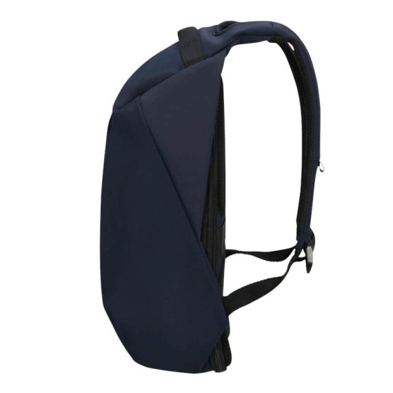 SAMSONITE Mochila Anti-Roubo para Portátil 15.6 Securipak 2.0 Azul Escuro | Ref. 92KO800201