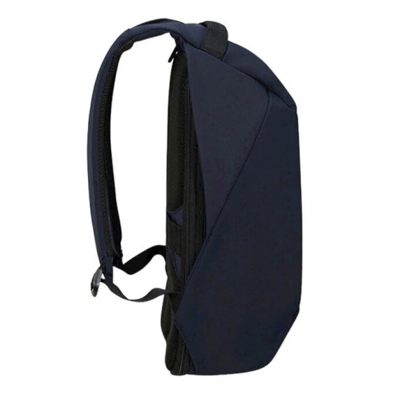 SAMSONITE Mochila Anti-Roubo para Portátil 15.6 Securipak 2.0 Azul Escuro | Ref. 92KO800201