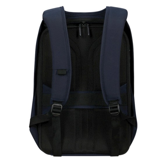 SAMSONITE Mochila Anti-Roubo para Portátil 15.6 Securipak 2.0 Azul Escuro | Ref. 92KO800201