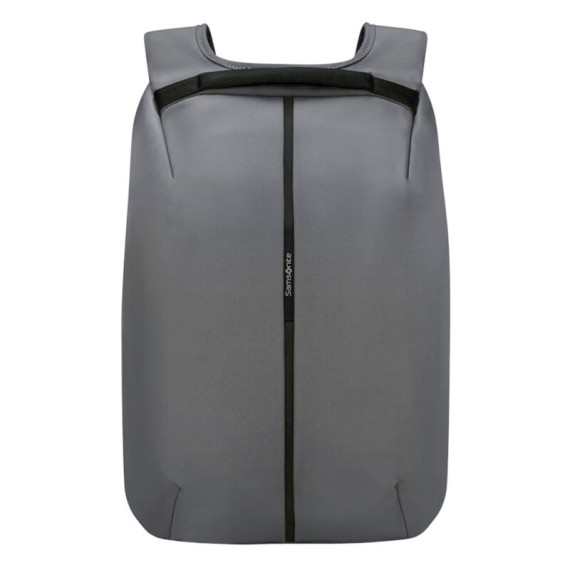 SAMSONITE Mochila Anti-Roubo para Portátil 15.6 Securipak 2.0 Cinza | Ref. 92KO800208