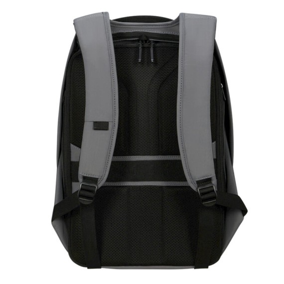 SAMSONITE Mochila Anti-Roubo para Portátil 15.6 Securipak 2.0 Cinza | Ref. 92KO800208