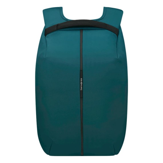 SAMSONITE Mochila Anti-Roubo para Portátil 15.6 Securipak 2.0 Petróleo | Ref. 92KO800211