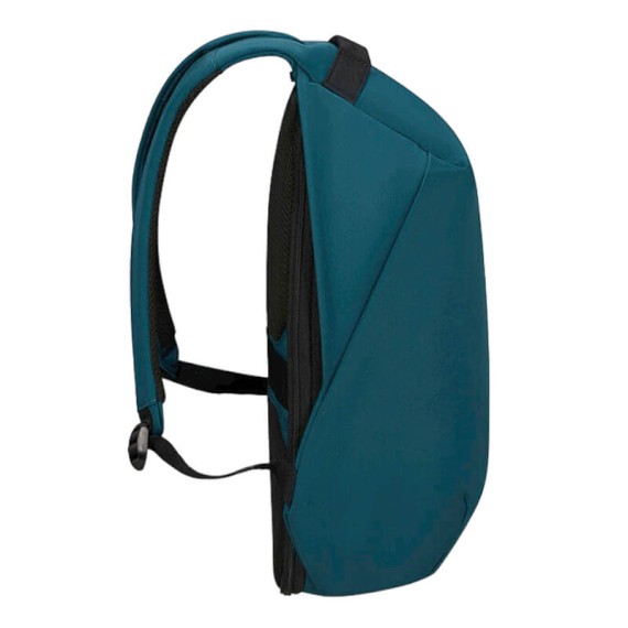 SAMSONITE Mochila Anti-Roubo para Portátil 15.6 Securipak 2.0 Petróleo | Ref. 92KO800211