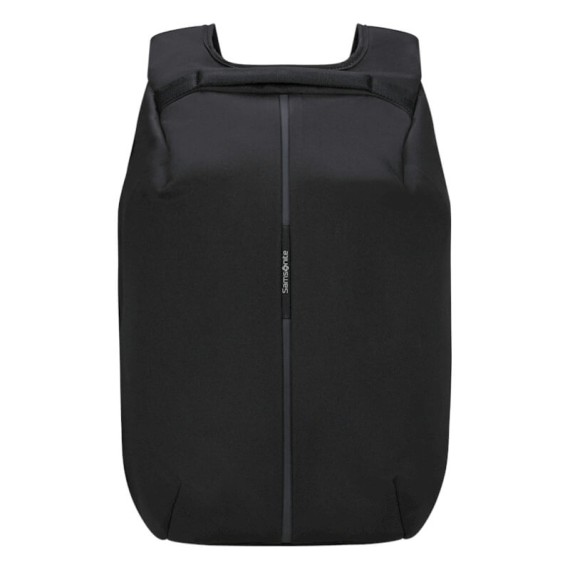 SAMSONITE Mochila Anti-Roubo para Portátil 15.6 Securipak 2.0 Preta | Ref. 92KO800209