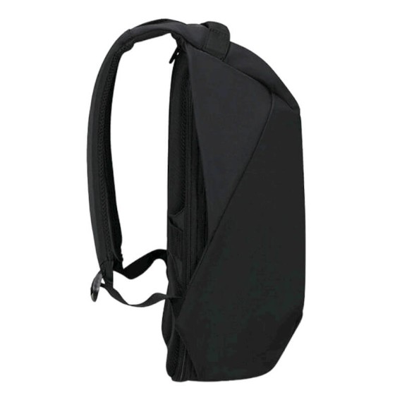 SAMSONITE Mochila Anti-Roubo para Portátil 15.6 Securipak 2.0 Preta | Ref. 92KO800209