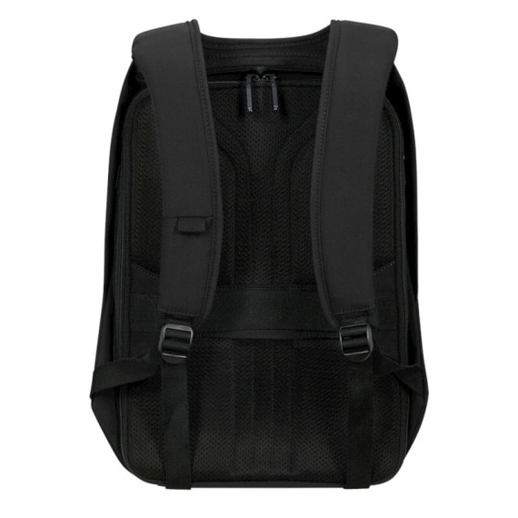SAMSONITE Mochila Anti-Roubo para Portátil 15.6 Securipak 2.0 Preta | Ref. 92KO800209