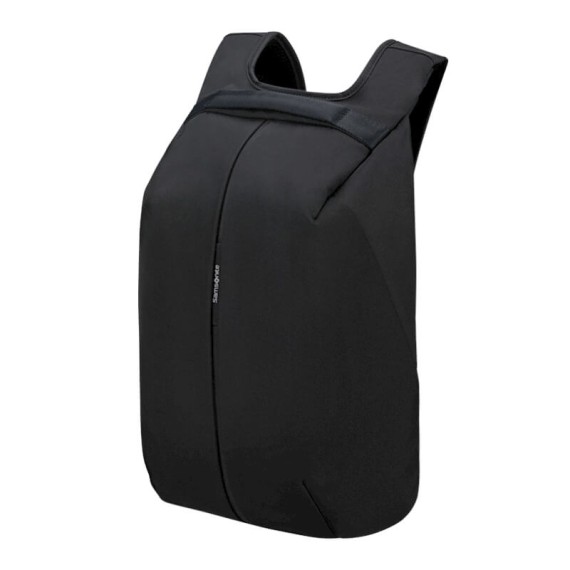 SAMSONITE Mochila Anti-Roubo para Portátil 15.6 Securipak 2.0 Preta | Ref. 92KO800209
