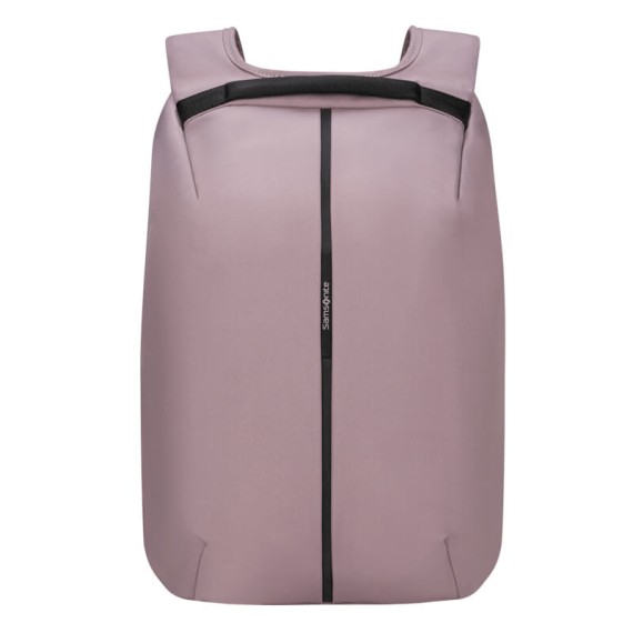 SAMSONITE Mochila Anti-Roubo para Portátil 15.6 Securipak 2.0 Rosa | Ref. 92KO800200
