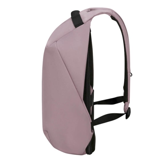 SAMSONITE Mochila Anti-Roubo para Portátil 15.6 Securipak 2.0 Rosa | Ref. 92KO800200