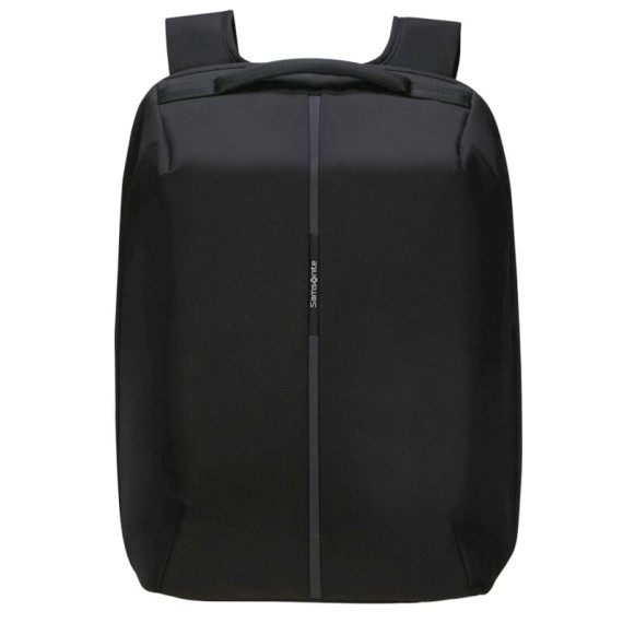 SAMSONITE Mochila Anti-Roubo para Portátil 17.3 Securipak 2.0 Preta | Ref. 92KO800309