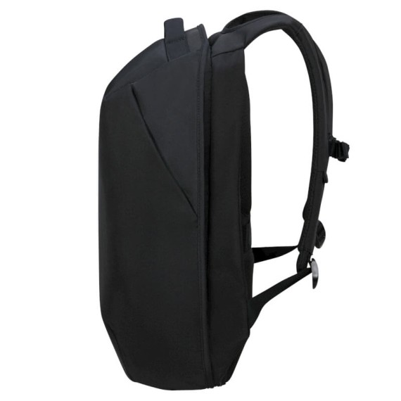SAMSONITE Mochila Anti-Roubo para Portátil 17.3 Securipak 2.0 Preta | Ref. 92KO800309
