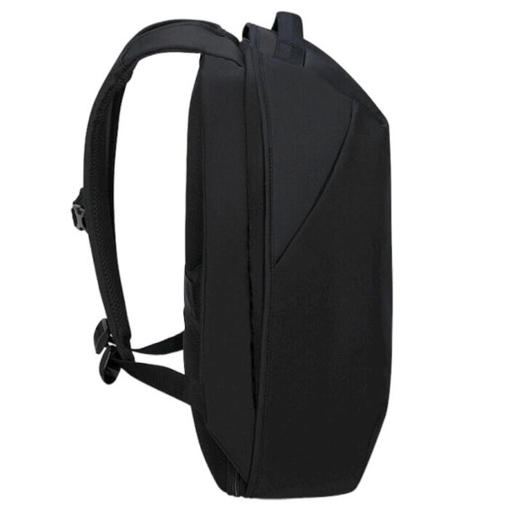 SAMSONITE Mochila Anti-Roubo para Portátil 17.3 Securipak 2.0 Preta | Ref. 92KO800309