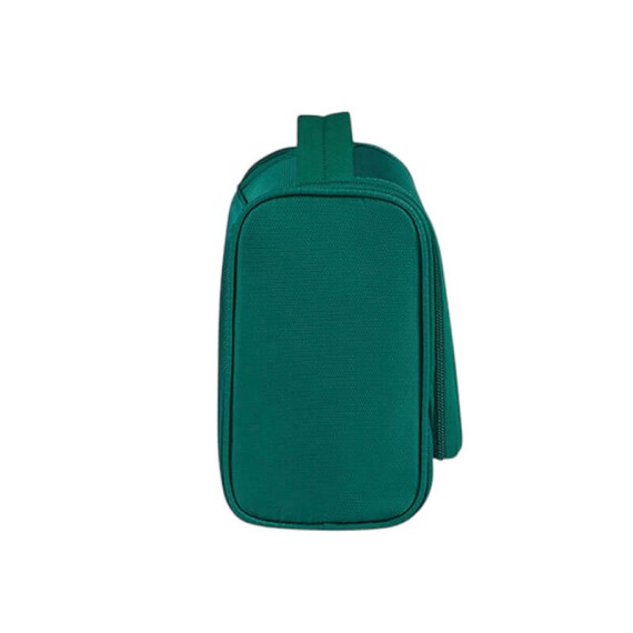 SAMSONITE Necessaire Urbify Verde Pinho | Ref. 92KO700104