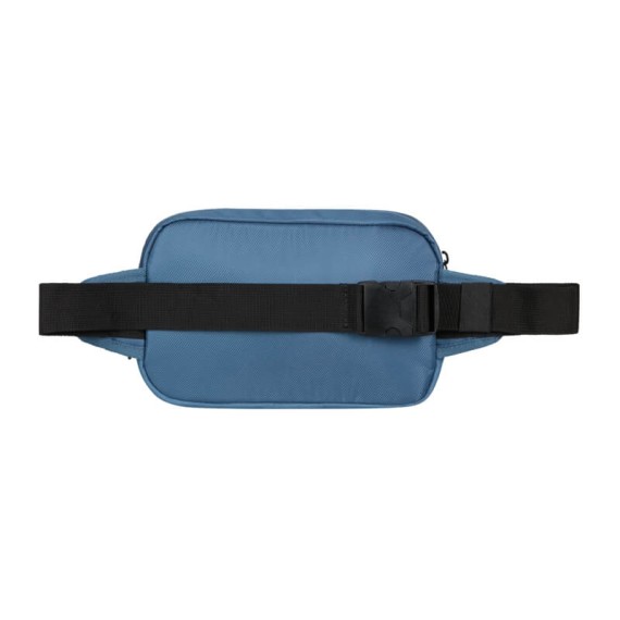 AMERICAN TOURISTER Bolsa de Cintura Urban Track Azul Coroa | Ref. 92MD100801